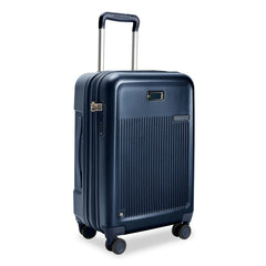 Sympatico Essential Expandable Spinner Carry-On 22"