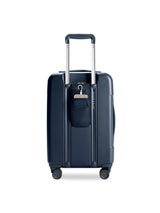 Sympatico Essential Expandable Spinner Carry-On 22"