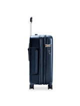 Sympatico Essential Expandable Spinner Carry-On 22"