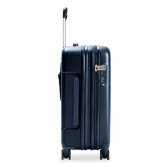 Sympatico Essential Expandable Spinner Carry-On 22"