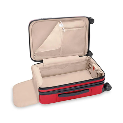 Briggs & Riley Sympatico Expandable Spinner