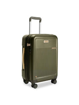 Sympatico Essential Expandable Spinner Carry-On 22"