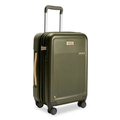 Sympatico Essential Expandable Spinner Carry-On 22"