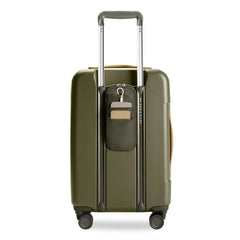 Sympatico Essential Expandable Spinner Carry-On 22"