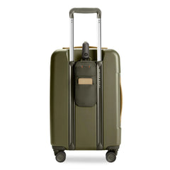 Sympatico Essential Expandable Spinner Carry-On 22"