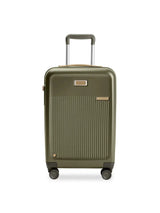 Sympatico Essential Expandable Spinner Carry-On 22"