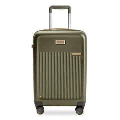 Sympatico Essential Expandable Spinner Carry-On 22"