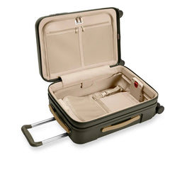 Sympatico Essential Expandable Spinner Carry-On 22"