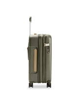 Sympatico Essential Expandable Spinner Carry-On 22"