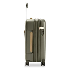 Sympatico Essential Expandable Spinner Carry-On 22"