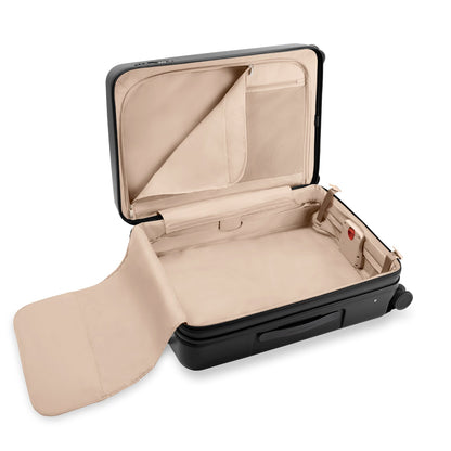 Briggs & Riley Sympatico Expandable Spinner