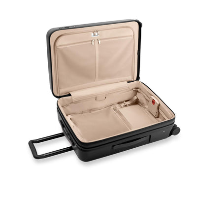 Briggs & Riley Sympatico Expandable Spinner
