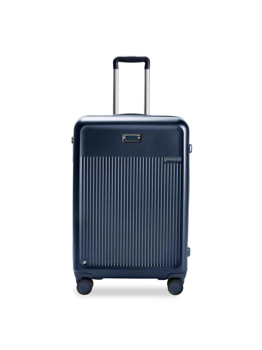 Sympatico Expandable Spinner Medium 27"