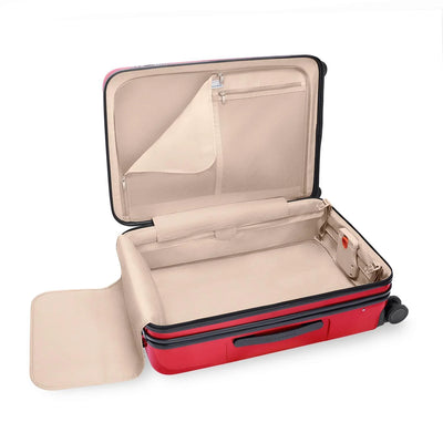 Briggs & Riley Sympatico Expandable Spinner