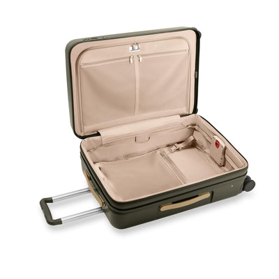 Briggs & Riley Sympatico Expandable Spinner