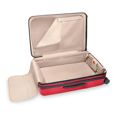 Briggs & Riley Sympatico Expandable Spinner