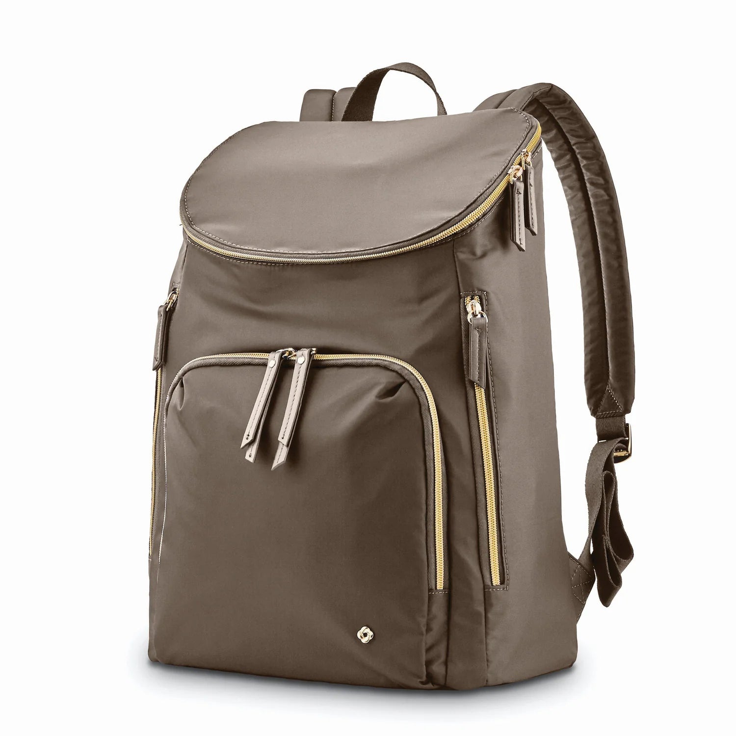 Samsonite Women's Mobile Solution Deluxe Backpack