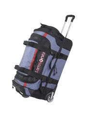 Samsonite Ripstop Wheeled Duffel 30"