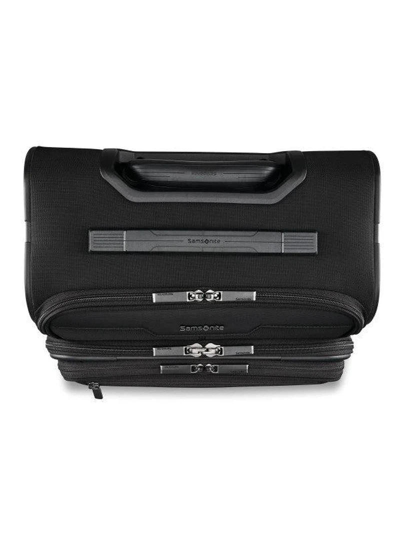 Silhouette 17 Carry On Expandable Spinner