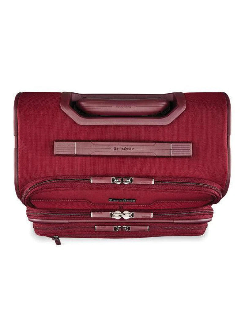 Silhouette 17 Carry On Expandable Spinner