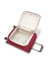 Silhouette 17 Carry On Expandable Spinner