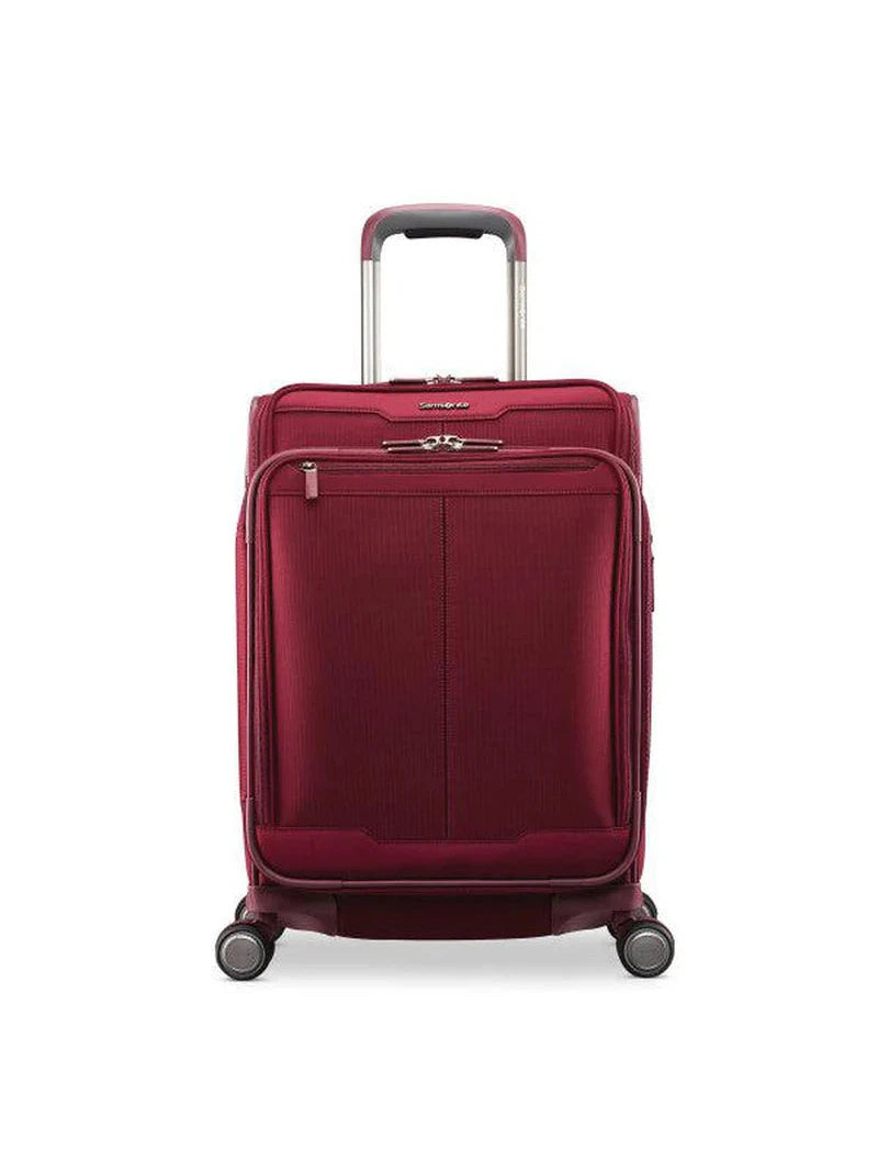 Silhouette 17 Carry On Expandable Spinner