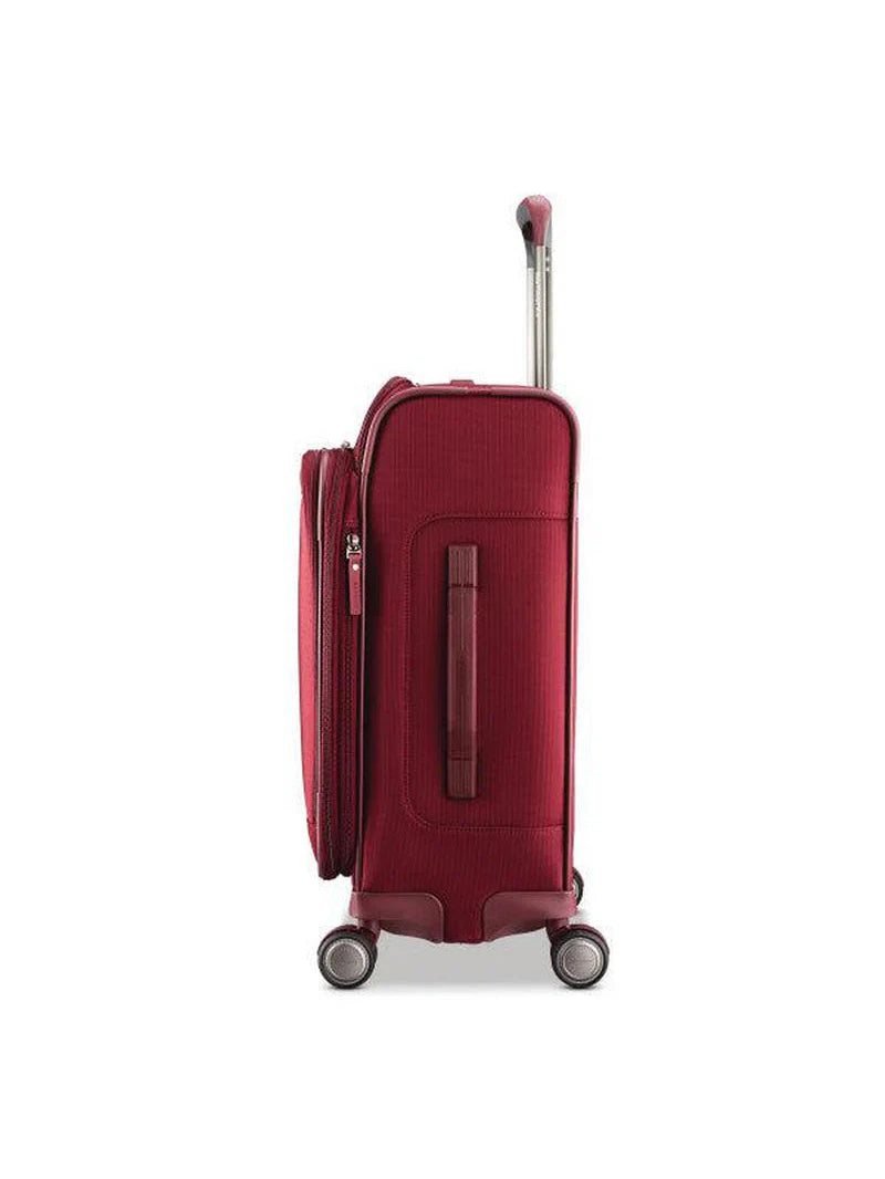 Silhouette 17 Carry On Expandable Spinner