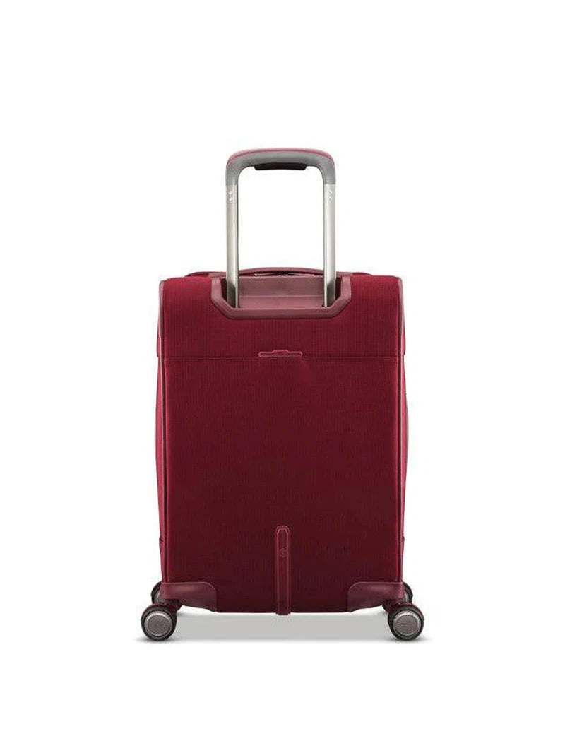 Silhouette 17 Carry On Expandable Spinner