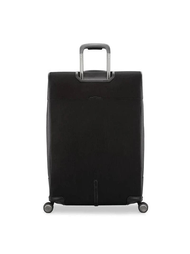 Silhouette 17 Large Expandable Spinner 29.5"