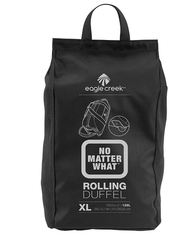 2023 Rolling No Matter What Duffel Bag - XL