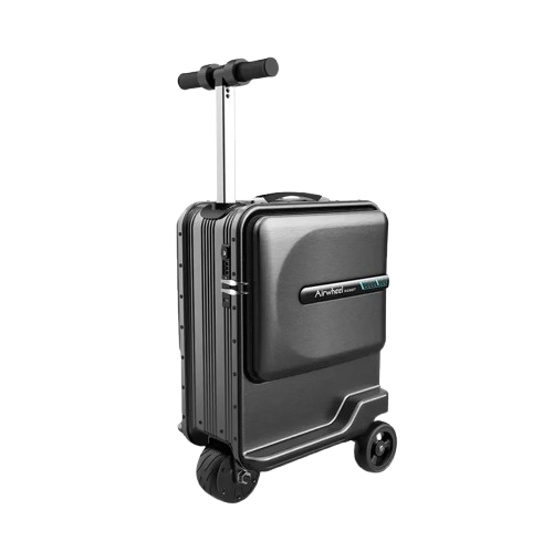 Airwheel T Smart Riding Electric Motor Suitcase SE3 Mini