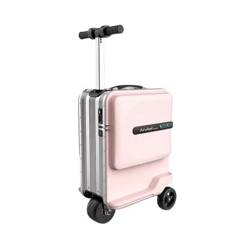 Airwheel T Smart Riding Electric Motor Suitcase SE3 Mini