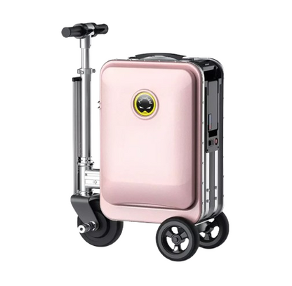BH Airwheel Boardable Smart Riding Suitcase SE3S