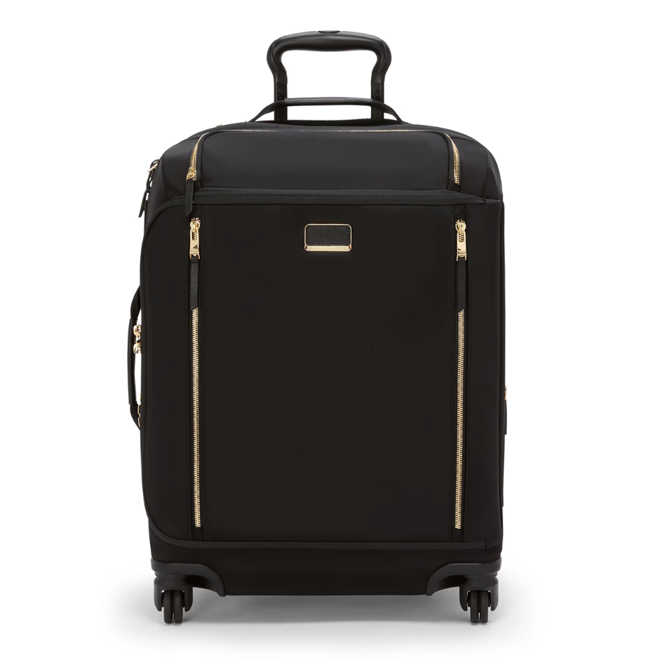 Voyageur Leger Continental Expandable Carry-On