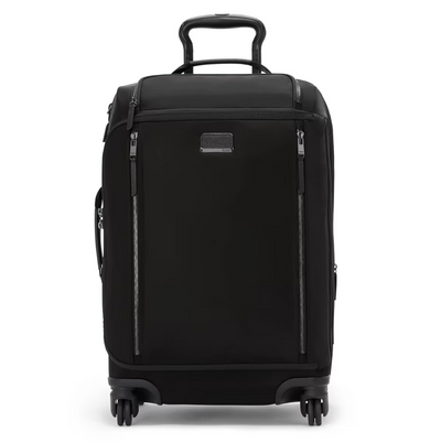 Tumi Voyageur Leger International Expandable Carry-On