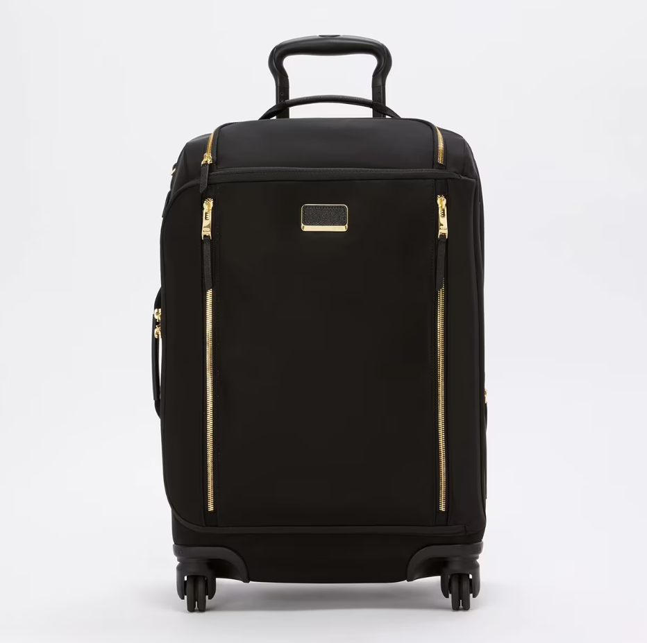 Voyageur Leger Interanational Expandable Carry-On