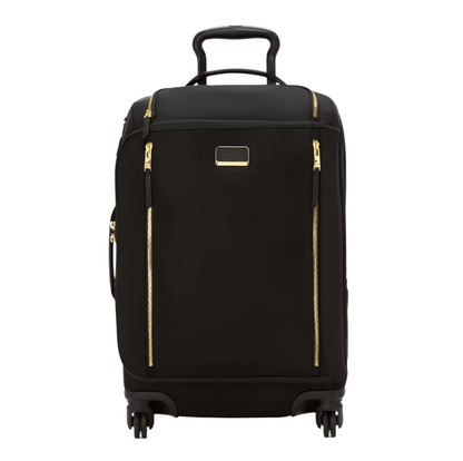Tumi Voyageur Leger International Expandable Carry-On – Voyage Luggage Tumi Voyageur Leger International Expandable Carry-On – Voyage Luggage
