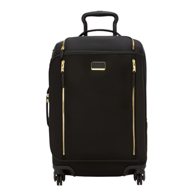 Tumi Voyageur Leger International Expandable Carry-On