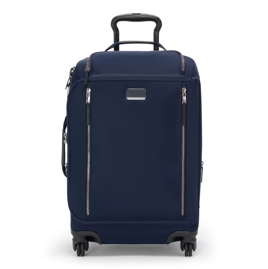 Voyageur Leger Interanational Expandable Carry-On