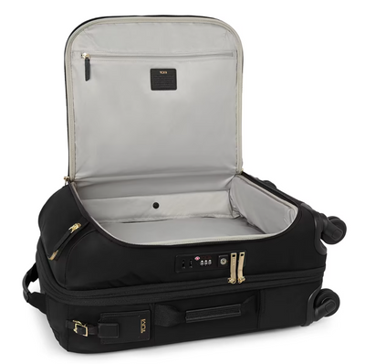 Tumi Voyageur Leger International Expandable Carry-On