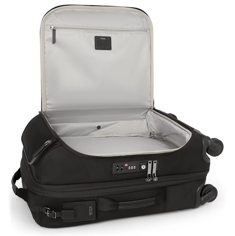 Voyageur Leger Interanational Expandable Carry-On