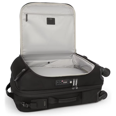 Tumi Voyageur Leger International Expandable Carry-On