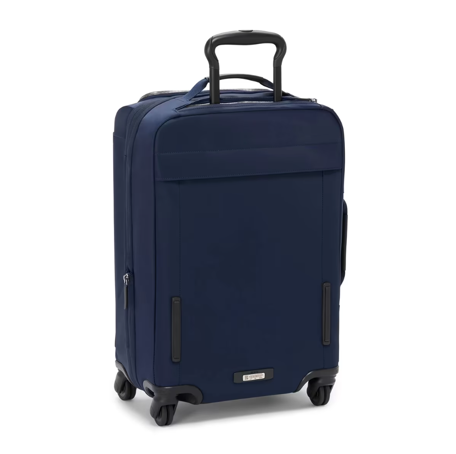 Voyageur Leger Interanational Expandable Carry-On