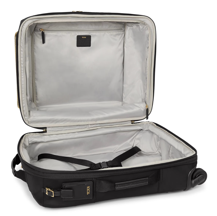 Voyageur Leger Continental Expandable Carry-On