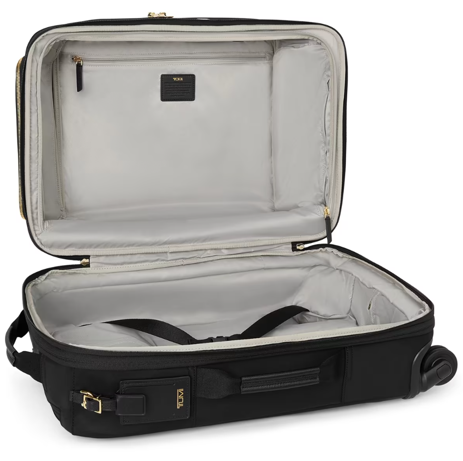 Voyageur Leger Interanational Expandable Carry-On