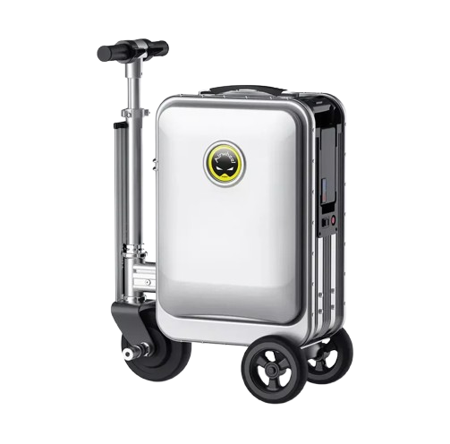 BH Airwheel Boardable Smart Riding Suitcase SE3S