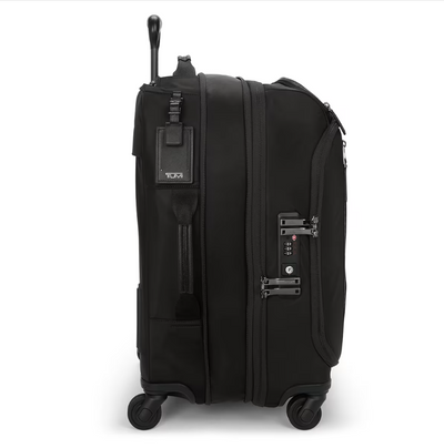 Tumi Voyageur Leger International Expandable Carry-On