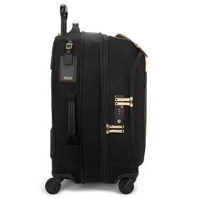 Tumi Voyageur Leger International Expandable Carry-On