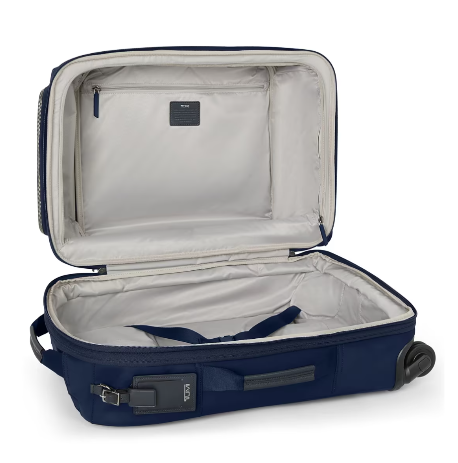 Voyageur Leger Interanational Expandable Carry-On