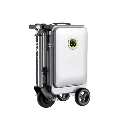 Airwheel Boardable Smart Riding Suitcase SE3S